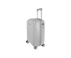 ExpandPro Double-Zipper Luggage Bag- 20 inch  - GSR - BAG185H-20