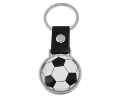 Soccer Ball Keyring - GSR - KEY90
