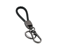 Carabiner Rope Keychain - GSR - KEY91