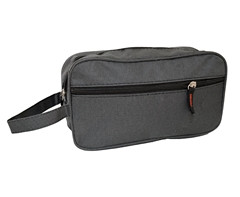 Apex Toiletry Bag - GSR - P2851B