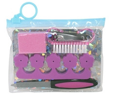 6-Piece Manicure Set - GSR - P2856F