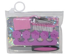 6-Piece Manicure Set - GSR - P2856P