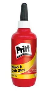 PRITT Ponal Wood Glue 500ML (Bottle)-H170350