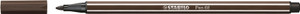STABILO Pen 68 Umber Each-68-65