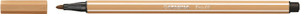 STABILO Pen 68 Light Ocre Each-68-88