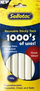SELLOTAC 100g-ST100
