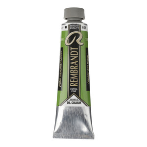 ROYAL TALENS REMBRANDT Oil 40Ml Cinnabar Grn Med-RT01056252