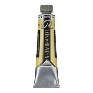 ROYAL TALENS REMBRANDT Oil 40Ml Nick.Titan.Ylw.Dp-RT01052802