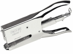 RAPID Plier No1 Delux 50 Sheet Clam Shell (Each)-RAP10510629