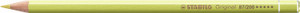 STABILO Original Colour Pencil Lemon Yellow Each-87-200