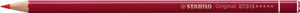STABILO Original Colour Pencil Permanent Red Deep Each-87-315