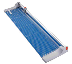 DAHLE A0 1300mm Rotary Pro Trimmer 7 Sheet Capacity-D558