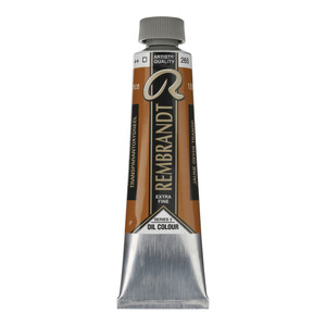 ROYAL TALENS REMBRANDT Oil 40Ml Transp.Ox.Yellow-RT01052652