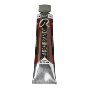 ROYAL TALENS REMBRANDT Oil 40Ml Indian Red-RT01053472