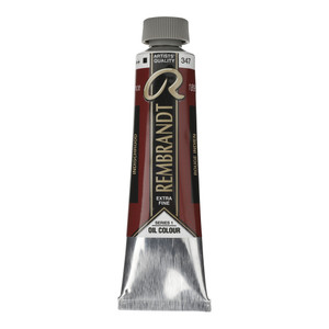 ROYAL TALENS REMBRANDT Oil 40Ml Indian Red-RT01053472