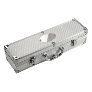 3 Piece Executive Sizzler - BRAAISET