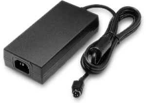 Epson PS-180: Universal Power Supply, Printer, Indoor, China, - TM-L90 Liner-Free - TM-L500A (115): W/O LCD, PS Short,COMBO IF - TM-L500A (114): W/O LCD,Tray,PS..., Black, 1 pc(s)