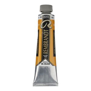 ROYAL TALENS REMBRANDT Oil 40Ml Perm.Yellow Deep-RT01052852