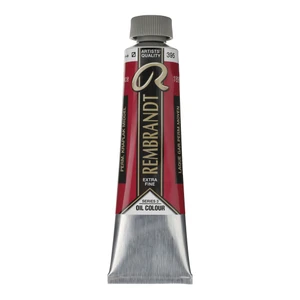 ROYAL TALENS REMBRANDT Oil 40Ml Perm.Madder Med-RT01053952