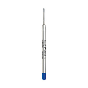 PARKER Quinkflow Ballpoint Pen Refill - Blue-NS1950371