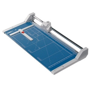 DAHLE A3 510mm Rotary Pro Trimmer 20 Sheet Capacity-D552