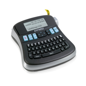 DYMO LabelManager Label Maker - 210D-DS0784440