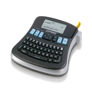 DYMO LabelManager Label Maker - 210D-DS0784440