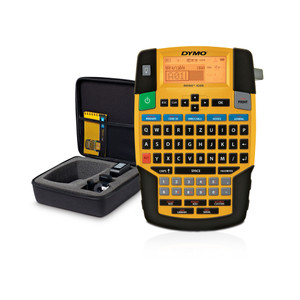 DYMO Industrial Label Maker - Rhino 4200 Kit-DS1852992