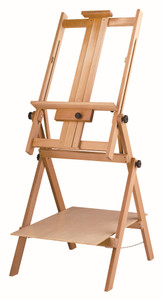 ROYAL TALENS Studio Easel (245 London)-RT91055245 ROYAL TALENS Studio Easel (245 London)-RT91055245