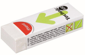 MAPED Eraser Technic 600-011600