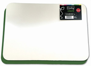 CROXLEY CREATE Chalk and Whiteboard-BRD4100 CROXLEY CREATE Chalk and Whiteboard-BRD4100
