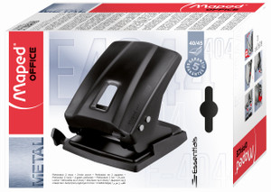 MAPED Punch Essentials Metal 40 Sheet-404411