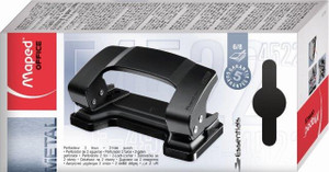 MAPED Punch Essential Metal 6 Sheets-452211