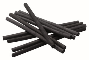 ROYAL TALENS ART CREATION Charcoal Stick x10 14cm-RT9600001M