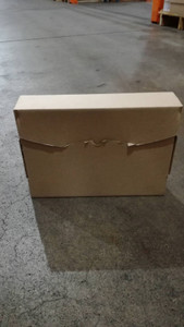 Storage Box P50 (Packet of 25)-CORB337