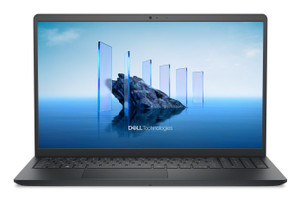 Dell Pro 15 Essential PV15250,C3-100U Intel RPL-R Core 3 100U (8L, DDR5), 15.6" Non-Touch, FHD, 120Hz, WVA, IPS, Anti-Gl - TAR - PV15250_RPLU_004_P8L_HOM-TAR
