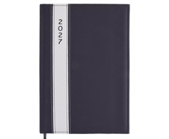 Satin Diary A4 - GSR - ST301BA4-2027