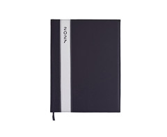 Satin Diary A5 - GSR - ST301BA5-2027
