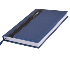 Satin Diary A4 - GSR - ST301EA4-2027