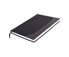 Graphite Diary A5 - GSR - ST404BA5-2027