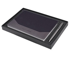 Graphite Diary Set - GSR - ST404SetB-2027