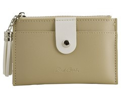 Bad Girl Tassle Purse - GSR - P2497J