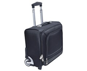 Wheelie Laptop Trolley Bag - GSR - BAG148B