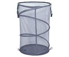 Expander Laundry Basket - GSR - P2569H