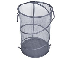 Expander Laundry Basket - GSR - P2569H