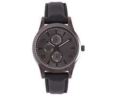 Mens Mid-Size Sporty Watch - GSR - NL839D