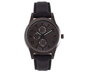 Mens Mid-Size Sporty Watch - GSR -NL839D Mens Mid-Size Sporty Watch - GSR -NL839D