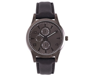 Mens Mid-Size Sporty Watch - GSR - NL839D