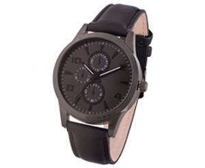 Mens Mid-Size Sporty Watch - GSR - NL839D