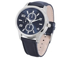 Mens Sporty Watch - GSR - NL839Se